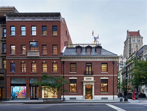 hermes nyc madison|hermes stores in nyc.